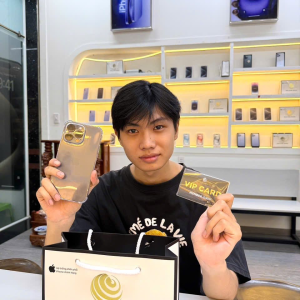iPhone 16 512GB  - Chính hãng VN/A - Like New