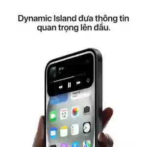 iPhone 15 256GB - Chính hãng