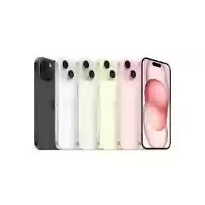iPhone 15 128GB - Chính hãng
