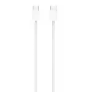 Cáp Type-C to Type-C Apple 1m dây dù Chính Hãng MW493ZA