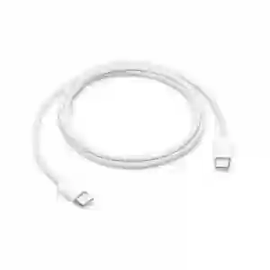 Cáp Type-C to Type-C Apple 1m dây dù Chính Hãng MW493ZA