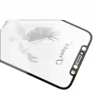 Thay ép kính iPhone Xs Max chính hãng Feaglet