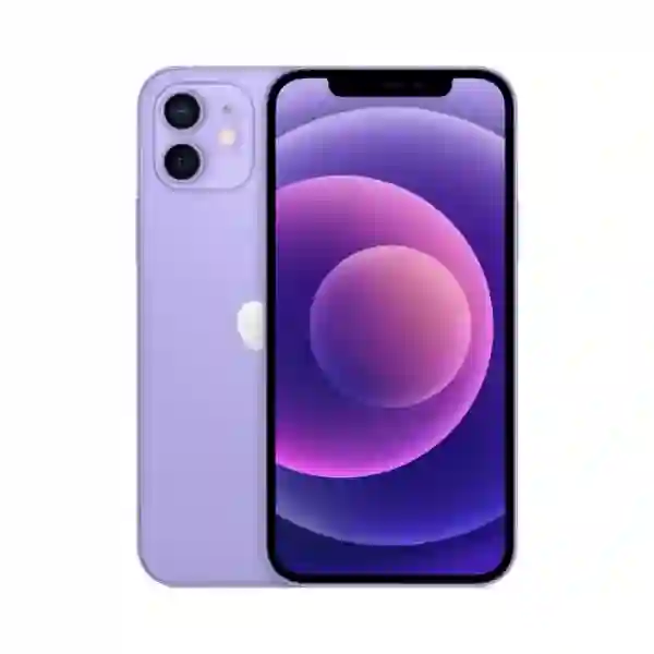 iPhone 12 256Gb Quốc tế (LikeNew 99%)