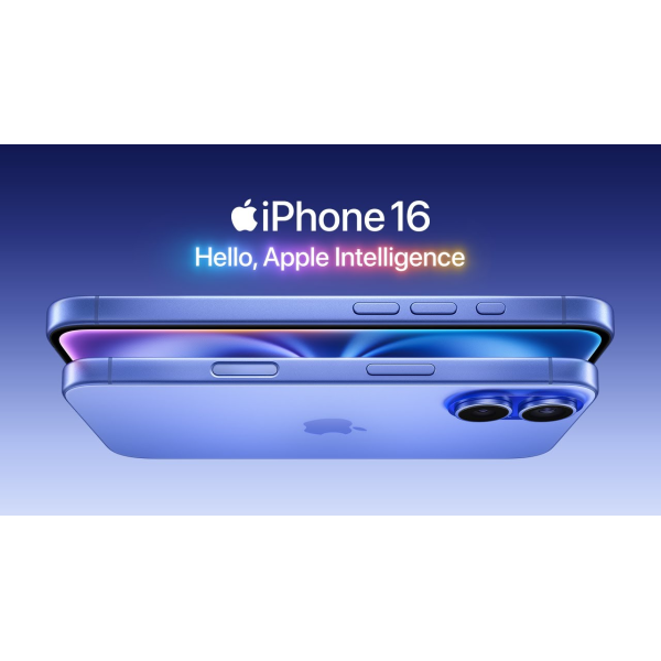 iPhone 16 512GB  - Chính hãng VN/A - Like New
