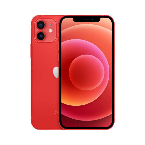 iPhone 12 64Gb Quốc tế (LikeNew 99%)
