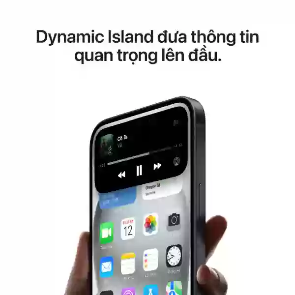 iPhone 15 128GB - Chính hãng