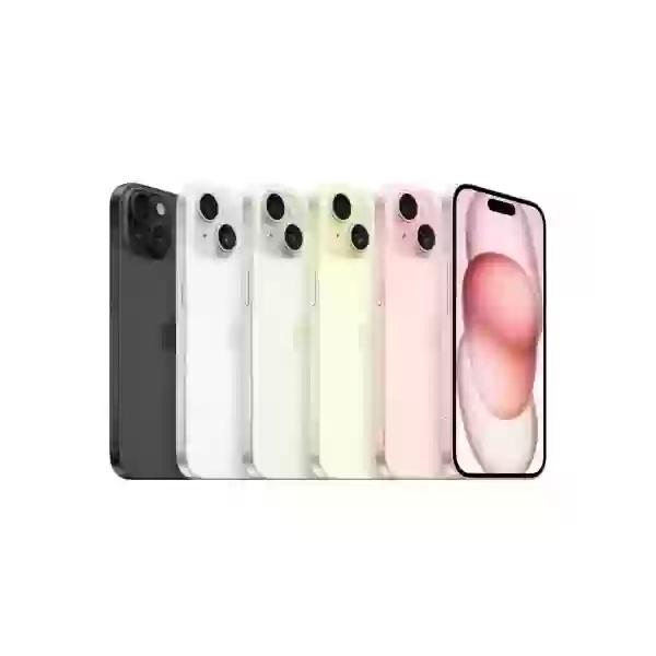 iPhone 15 128GB - Chính hãng