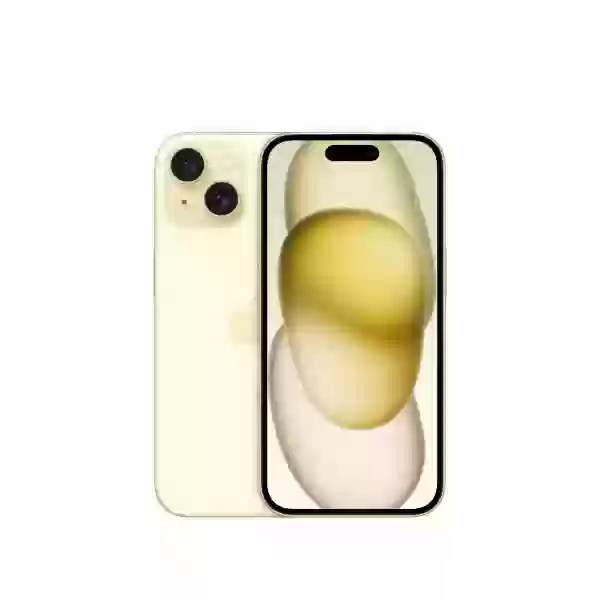 iPhone 15 128GB - Chính hãng