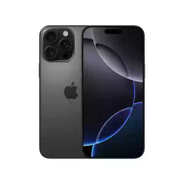 iPhone 16 Pro Max 512GB - Chính hãng VN/A