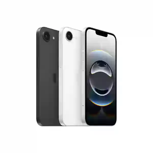 iPhone 16e 128GB - Chính hãng VN/A