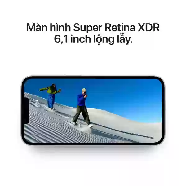 iPhone 16e 256GB - Chính hãng VN/A
