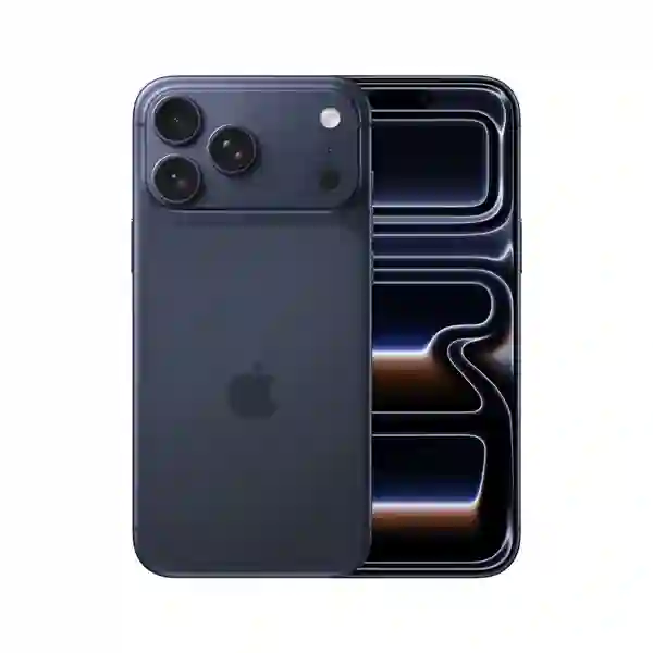 iPhone 17 Pro Max Chính Hãng VN