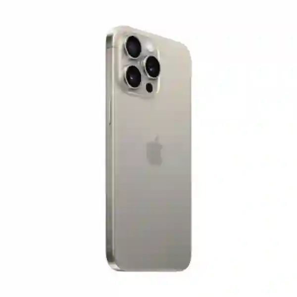 iPhone 15 Pro Max 256GB Chính Hãng Like New