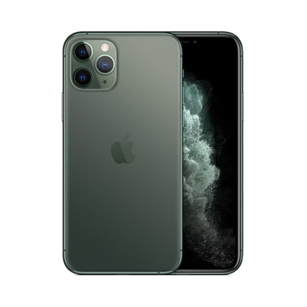 iPhone 11 Pro Max 512GB ( Likenew 99% )