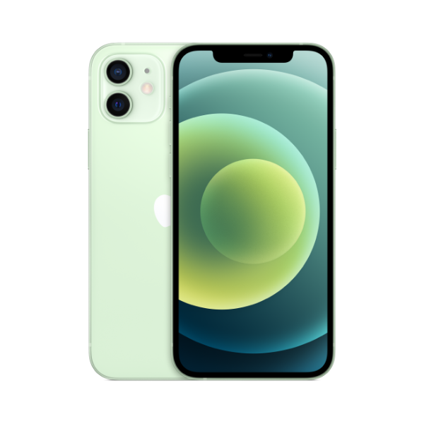 iPhone 12 64Gb Quốc tế (LikeNew 99%)