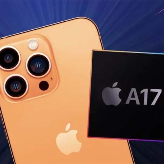 iPhone 17 Air có thể dùng chip A19 Pro giảm hiệu năng GPU